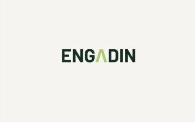 Šumavská destinace Engadin