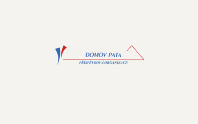 Investiční plán Domov „Pata“, příspěvková organizace